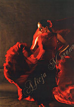 Flamenco_moreno