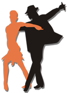 Szkoła Tańca Astra w Koszalinie - logo